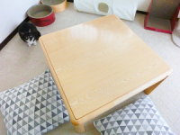 夏仕様